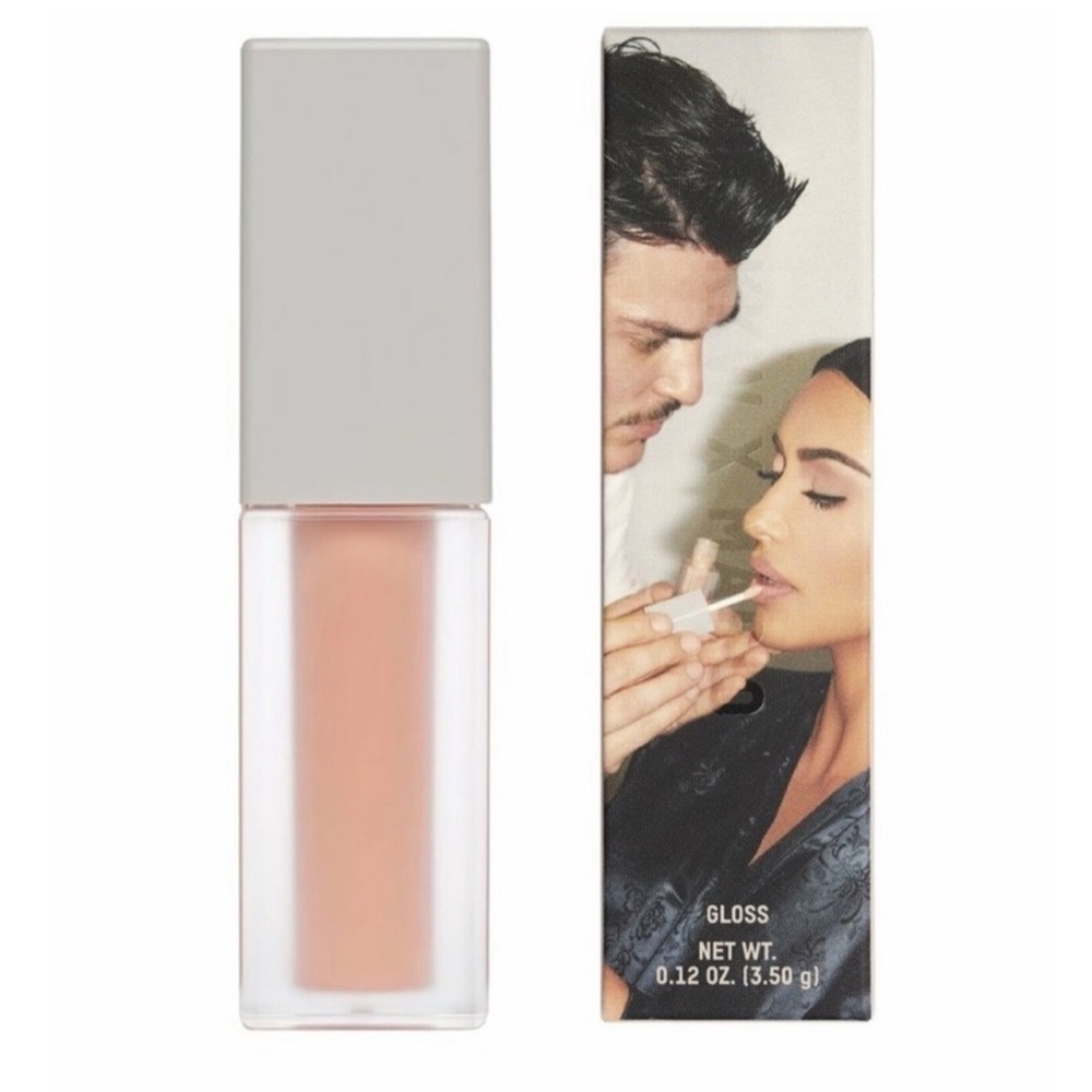 KKW x MARIO Lip Gloss